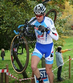 Nicolas Bazin